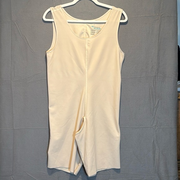 Marena Compression Post Operative Recovery Suit - Picture 1 of 5